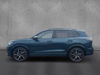 Neu VW Tiguan R-line 150 PS (110 kW) 2025 Blau SUV