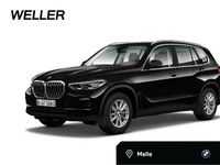 Gebraucht BMW X5 Comfort Edition 231 PS (169 kW) 2020 Bmw x5 xdrive25d (schwarz) SUV