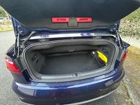 Gebraucht Audi S3 Cabriolet 300 PS (220 kW) 2019 Blau Cabrio