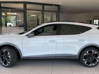 Gebraucht Cupra Formentor 150 PS (110 kW) 2023 Weiß SUV