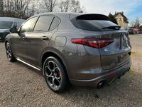 gebraucht Alfa Romeo Stelvio Veloce Q4 MY22 2.2 Diesel 16V 154kw