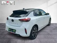 Neu Opel Corsa 136 PS (100 kW) 2025 Weiß Kleinwagen