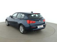 gebraucht BMW 116 1er i, Benzin, 14.290 €