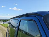 Gebraucht VW Multivan 151 PS (111 kW) 2020 Blau Van / Kleinbus