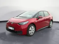 Używany VW ID.3 Pure 110 kW (150 KM) 2022 Czerwony Hatchback