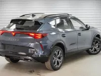 Nowe Cupra Formentor 150 KM (110 kW) 2026 Szary SUV