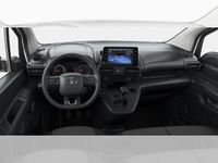 gebraucht Toyota Proace City L1 verblecht 4-türig Meister 15 D-4D 75 KW (102 PS)