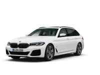 Gebraucht BMW 530 Efficient Dynamics 252 PS (185 kW) 2026 Kombi