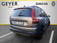 Gebraucht Dacia Jogger Extreme 141 PS (103 kW) 2025 Grau Van / Kleinbus