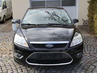 gebraucht Ford Focus Cabriolet CC Trend -