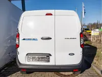 Neu Ford Transit Courier Trend 100 kW (136 PS) 2025 Weiß Van