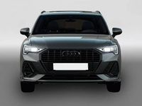 Gebraucht Audi Q3 S-Line 150 PS (110 kW) 2025 Grau SUV