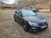 Gebraucht Seat Leon 4Drive 300 PS (220 kW) 2019 Schwarz Kombi