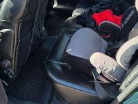 Gebraucht Opel Astra 101 PS (74 kW) 2000 Grün Limousine