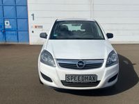 gebraucht Opel Zafira B Selection "110 Jahre" -TÜV NEU-7.Sitzer