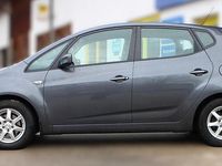 Gebraucht Hyundai ix20 Classic 90 PS (66 kW) 2017 Metallic Kleinwagen