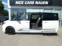 Gebraucht VW Multivan 150 PS (110 kW) 2025 Weiß Van / Kleinbus