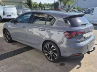 Gebraucht Fiat Tipo S 120 PS (88 kW) 2020 Grau Limousine