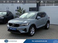 Gebraucht Volvo XC40 Core 163 PS (119 kW) 2025 Grau SUV