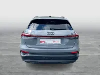 Gebraucht Audi Q4 e-tron Ambiente 210 kW (286 PS) 2025 Kieselgrau SUV