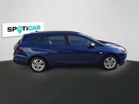 gebraucht Opel Astra ST Edition StartStop