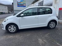 Second-hand VW up! move up! 60 CP (44 kW) 2018 Alb Hatchback