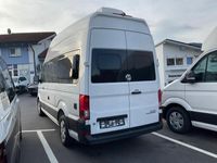 gebraucht VW California Grand600 2.0 TDI DSG, 3,5to, Hochbett, Stand- und Gasheizung