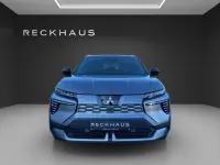 Gebraucht Mitsubishi Eclipse 160 kW (218 PS) 2026 Grau SUV