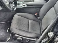 Gebraucht Mercedes C250 Avantgarde 204 PS (150 kW) 2012 Schwarz Kombi