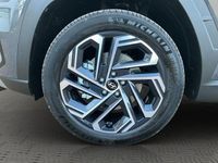 Neu Hyundai Tucson Prime 179 PS (131 kW) 2025 Grau SUV