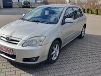 gebraucht Toyota Corolla 1.4 D-4D Sol