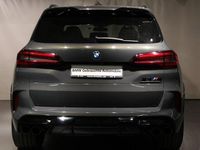 Gebraucht BMW X5 M Performance 625 PS (459 kW) 2022 Grau SUV
