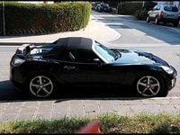 Second-hand Opel GT 264 CP (194 kW) 2007 Negru Cabrio