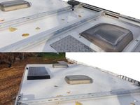 Gebraucht Fiat Ducato 116 PS (85 kW) 1994 Van