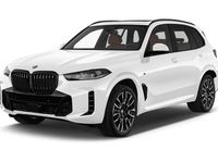 Usata BMW X5 298 CV (219 kW) 2024 SUV