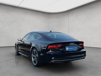 Gebraucht Audi A7 Competition 326 PS (239 kW) 2018 Schwarz Kleinwagen