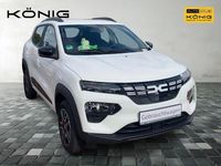 Gebraucht Dacia Spring Essentiel 33 kW (45 PS) 2023 Andere Kleinwagen