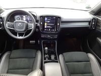 gebraucht Volvo XC40 T5 R-Design Plug-In Hybrid 2WD Panorama