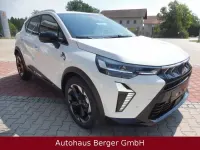 Neu Mitsubishi ASX Edition 141 PS (103 kW) 2026 Weiß SUV
