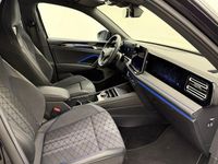 Gebraucht VW Tiguan R-line 204 PS (150 kW) 2024 Schwarz SUV