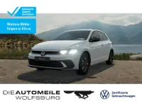 Gebraucht VW Polo Goal 95 PS (69 kW) 2025 Kleinwagen