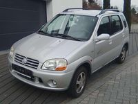 Gebraucht Suzuki Ignis 83 PS (61 kW) 2004 Kleinwagen