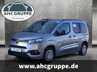 Gebraucht Toyota Proace Verso City 100 kW (136 PS) 2023 Silber Kombi