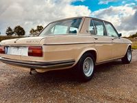 Gebraucht BMW 2500 150 PS (110 kW) 1976 Beige Limousine