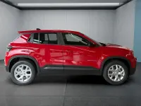 Neu Jeep Avenger 101 PS (74 kW) 2025 Rot SUV