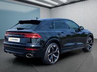 Gebraucht Audi RS Q8 600 PS (441 kW) 2022 Schwarz SUV