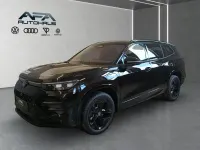 Neu VW Tayron R-line 177 PS (130 kW) 2025 Schwarz SUV