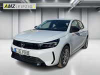 Gebraucht Opel Corsa Edition 101 PS (74 kW) 2026 Weiß Kleinwagen