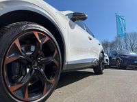 Gebraucht Cupra Formentor VZ 245 PS (180 kW) 2022 Weiß SUV