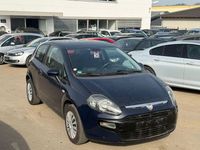 Gebraucht Fiat Punto Evo 77 PS (56 kW) 2011 Blu lancia/suggestivo/fontana Kleinwagen